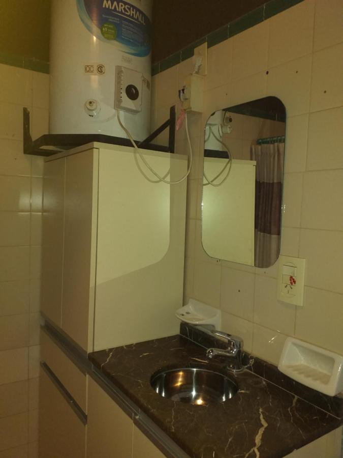 Mer Departamento Resistencia Zewnętrze zdjęcie