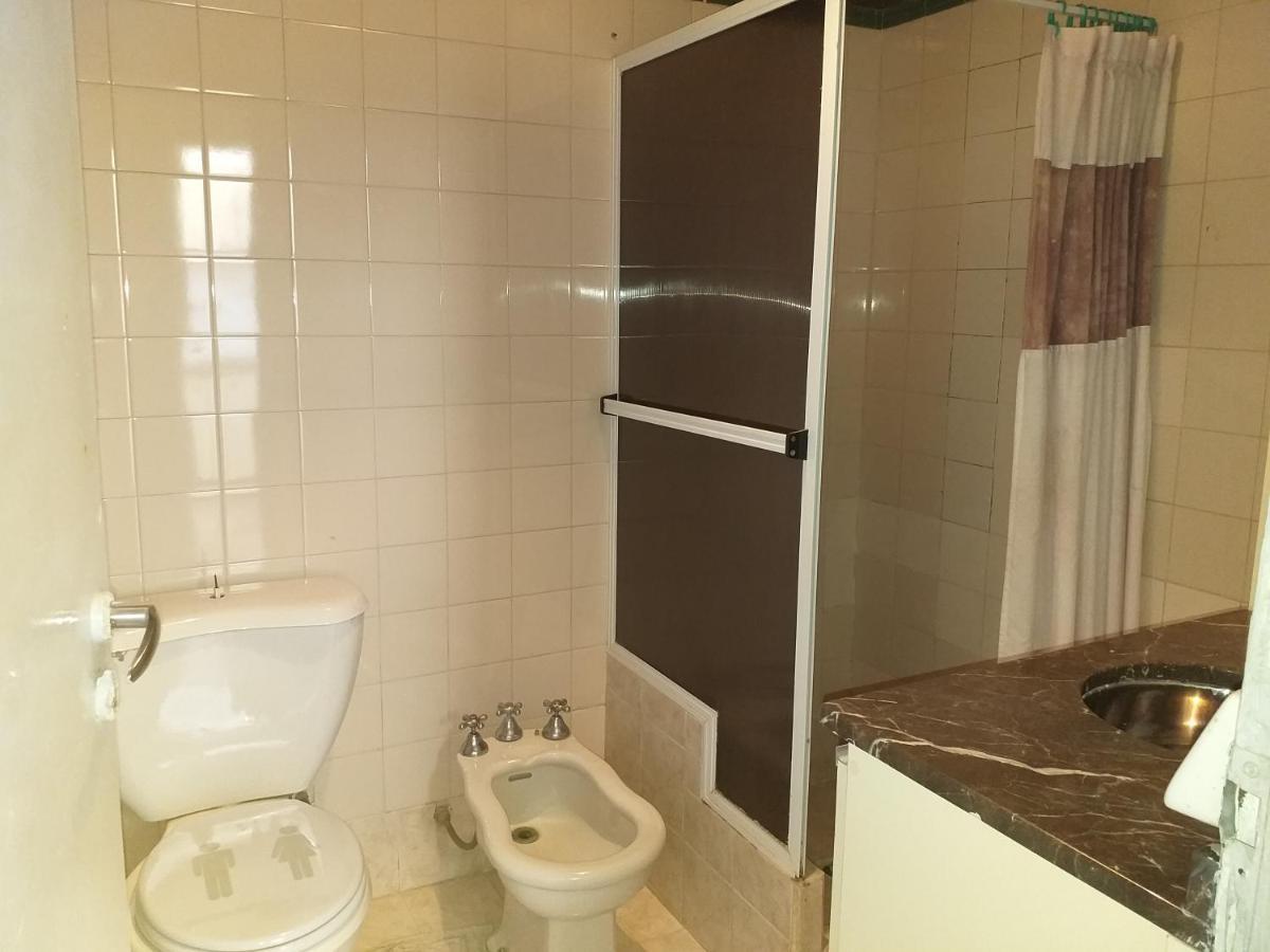 Mer Departamento Resistencia Zewnętrze zdjęcie