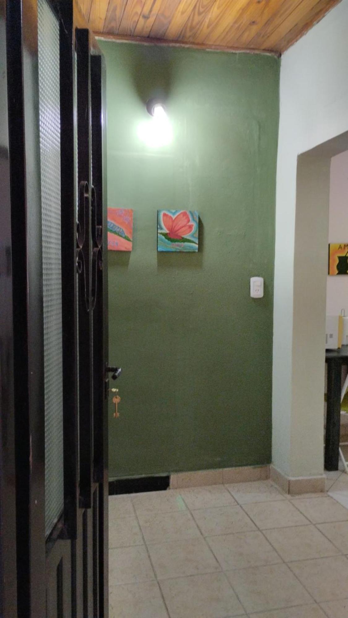 Mer Departamento Resistencia Zewnętrze zdjęcie